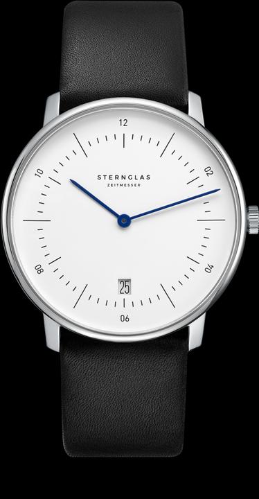 Produktbild Sternglas S01-NA01-PR07 (Analoguhr, 38 mm)