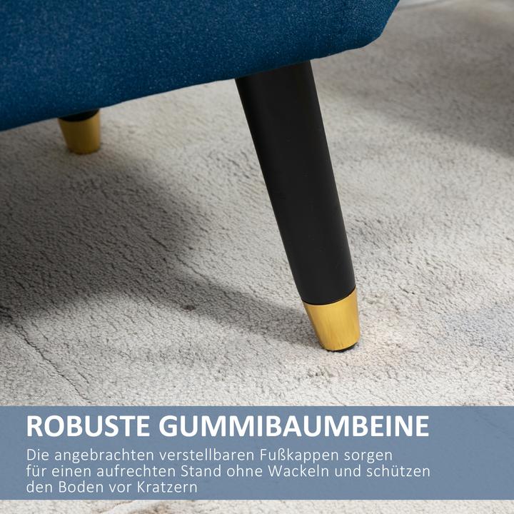 Image du produit Homcom Banc (42 cm)