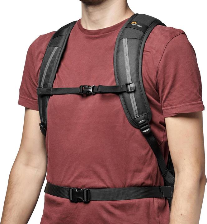 Image du produit Lowepro Flipside BP 300 AW III (Sac à dos photo, 17 l)