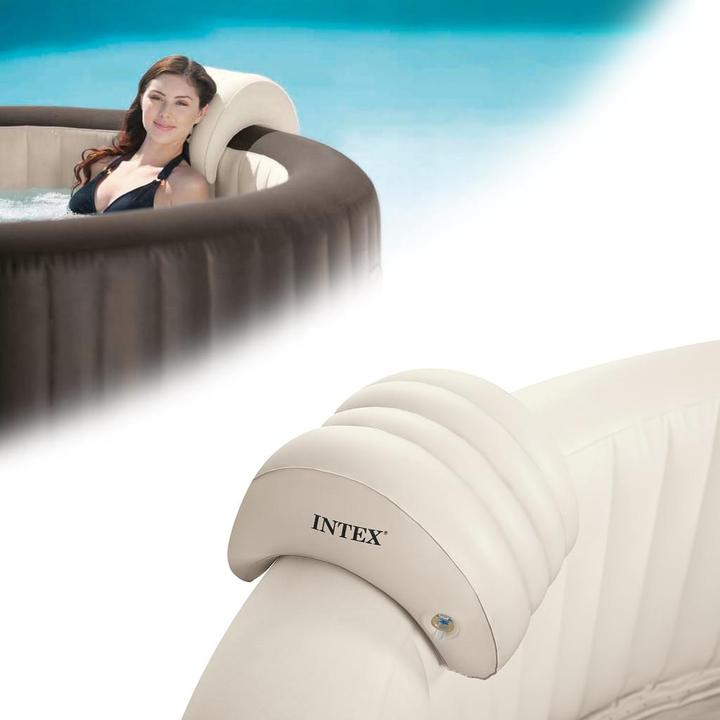 Produktbild Intex Spa Headrest
