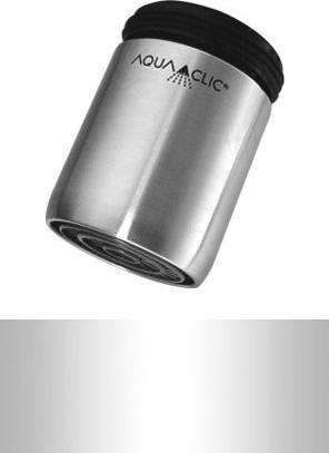 Immagine prodotto aquaclic Elégance Set 3, Arte Minimale