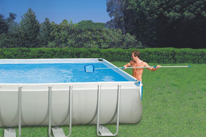 Actual product image Intex Cleaning kit