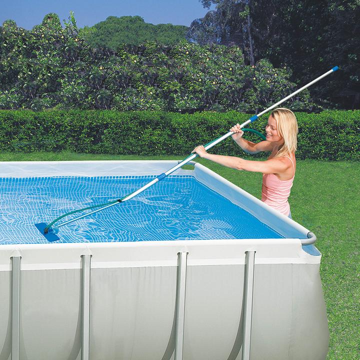 Actual product image Intex Cleaning kit