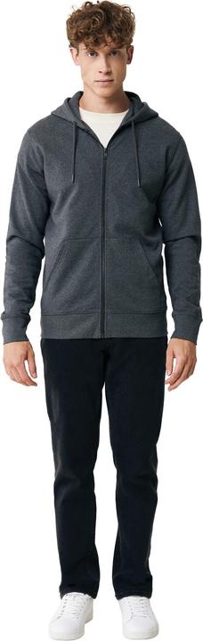 Immagine prodotto Universal Textiles Abisko Hoodie mit durchgehendem Reissverschluss (XL)