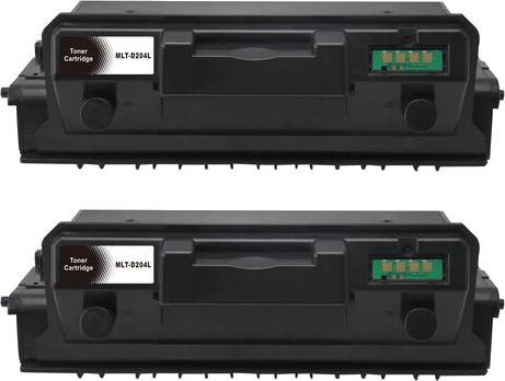 Image du produit Hermex Toner compatible XL pour Samsung ProXpress SL-M4075FR Premium Line (CF)