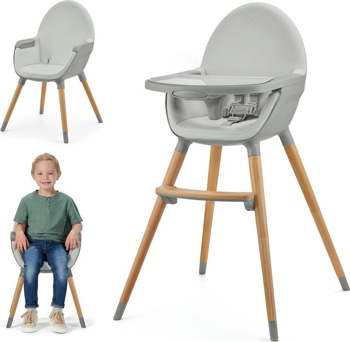 Productafbeelding KinderKraft Fini 2 (Kinderstoel)