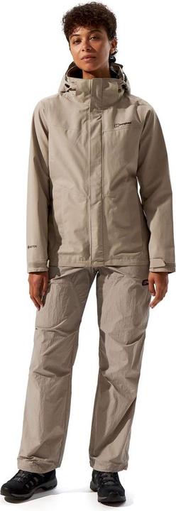 Actual product image Berghaus Hillwalker InterActive Shell Jacket (16, XL)