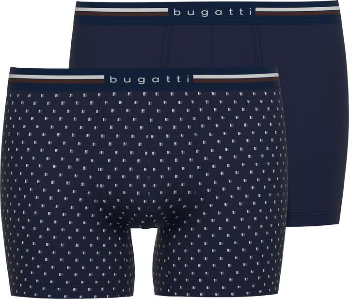 Bugatti Neapel