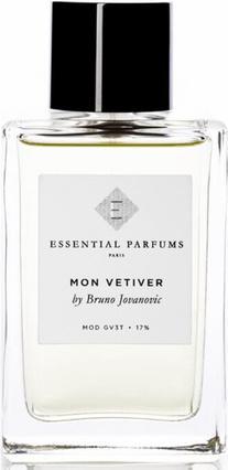Immagine prodotto Essential Parfums Mon Vetiver Unisex Eau De Parfum Ricaricabile 100ml (Eau de parfum, 100 ml)