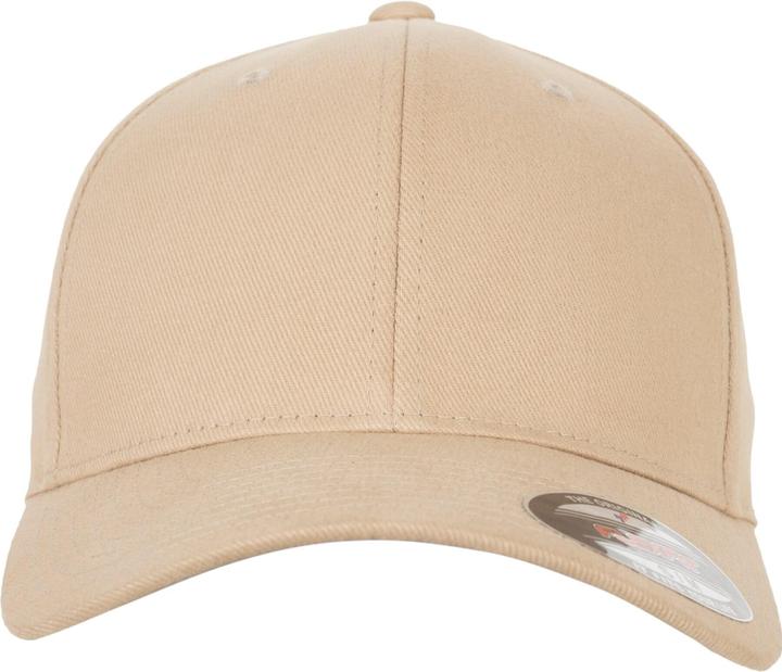 Actual product image Flexfit Brushed Twill (S, M)