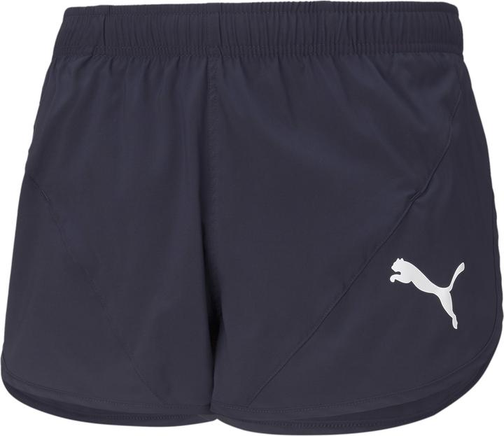 Actual product image Puma Cross the Line Split Short-520350 (L)