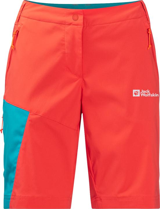 Image du produit Jack Wolfskin Glastal Shorts W (40)