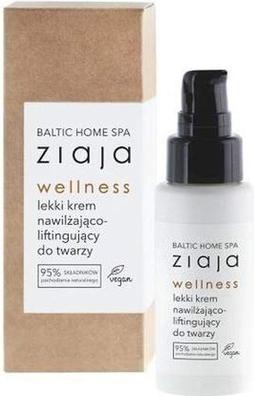Actual product image Ziaja Baltic Home Spa Wellness (50 ml)