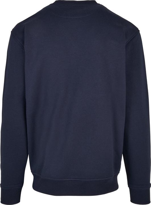 Urban Classics Crewneck Sweatshirt - 3982