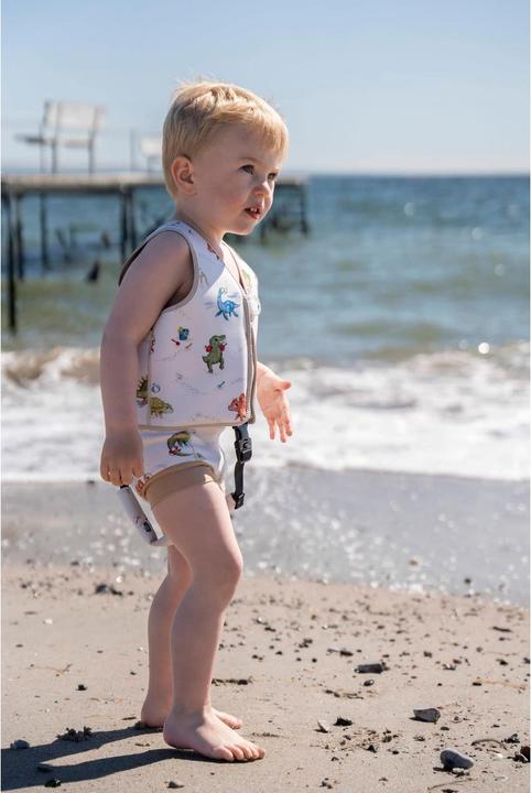 Actual product image Filibabba Schwimmlernweste 3-4 Jahre (98, 104, 15-20kg)