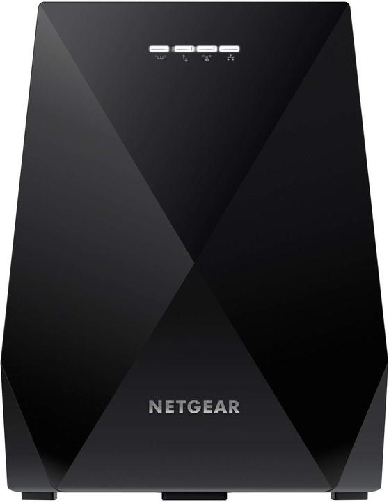 Actual product image Netgear Nighthawk X6 Mesh Extender