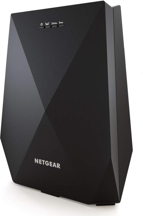Actual product image Netgear Nighthawk X6 Mesh Extender