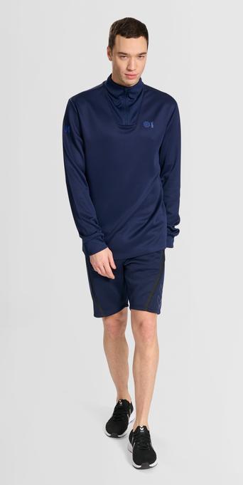 Immagine prodotto hummel hmlCOURT MEZZA ZIP L/S (M)