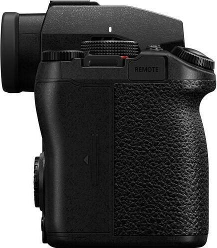 Immagine prodotto Panasonic Lumix S5II (24.20 Mpx, Full frame / FX)