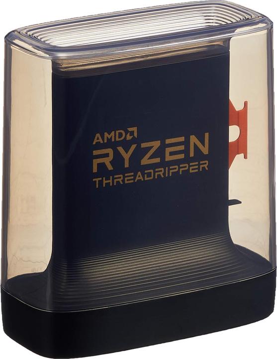 Image du produit AMD Ryzen Threadripper 3960X (TRX4, 3.80 GHz, 24 -Core)