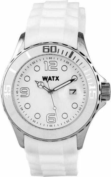 Watx & Colors Herrenuhr RWA9021 (Ø 42 mm) (42 mm)