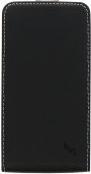 Image du produit T'nB Etui simili-cuir rabat aimanté pour Galaxy S4 (Samsung Galaxy S4)