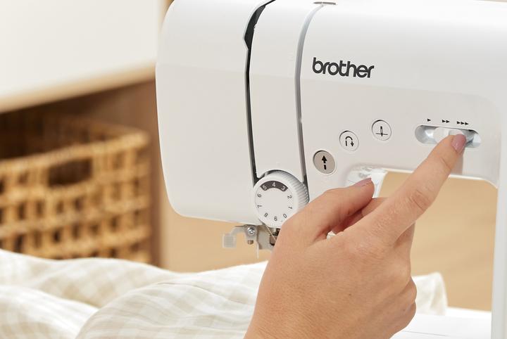 Actual product image Brother FS60x