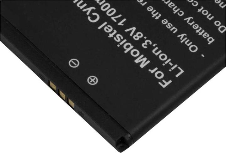 Produktbild Avizar Mobistel Cynus E5 Akku 3,8V 1700mAh