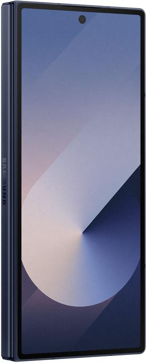 Actual product image Samsung Galaxy Z Fold6 (256 GB, Navy, 7.60", SIM + eSIM, 50 Mpx, 5G)