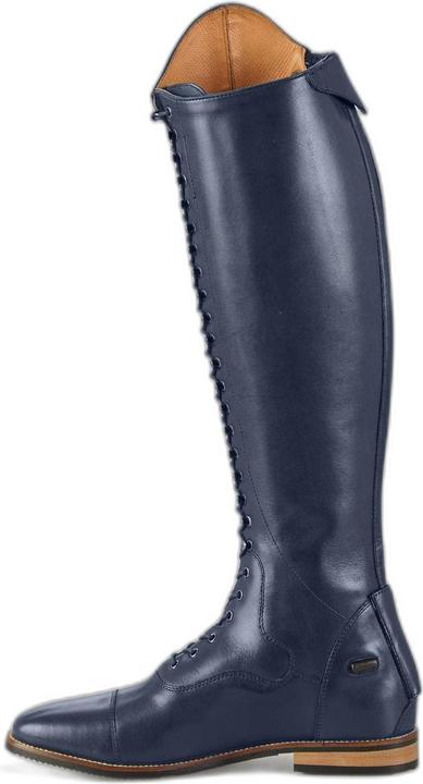 Produktbild Premier Equine reitstiefel mit schnürung leder maurizia large (38)