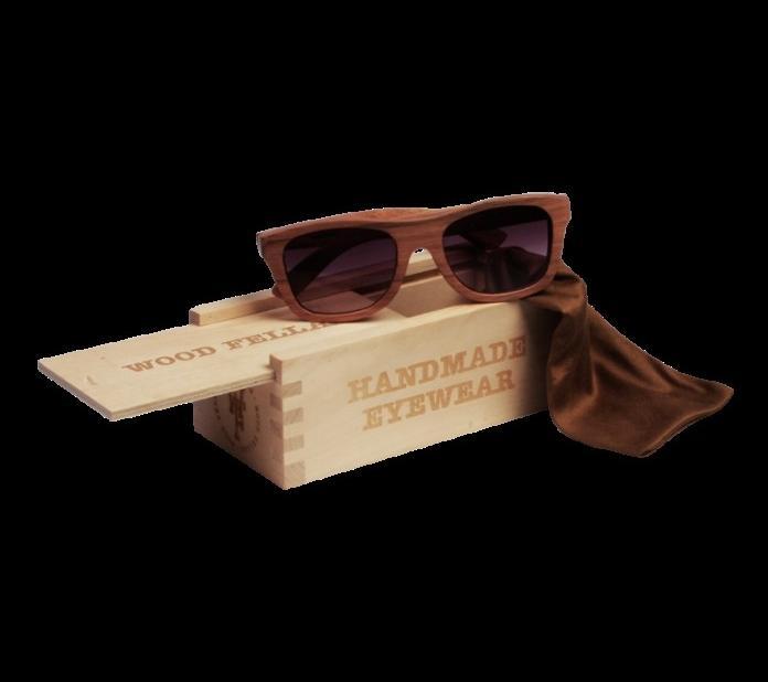 Immagine prodotto Wood Fellas Mino 10310 Marrone Grano