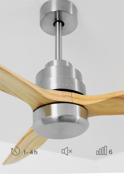 Produktbild Create Wind Stylance (50 dB)