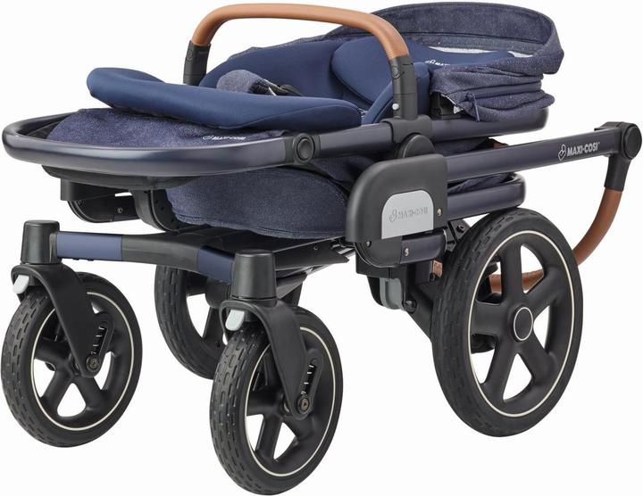 Produktbild Maxi-Cosi Nova