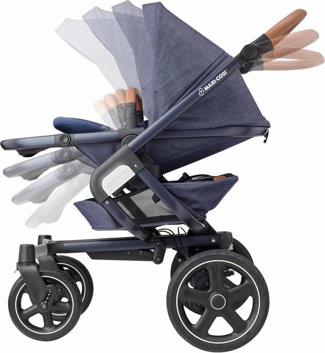 Produktbild Maxi-Cosi Nova