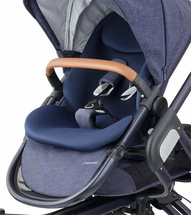 Produktbild Maxi-Cosi Nova