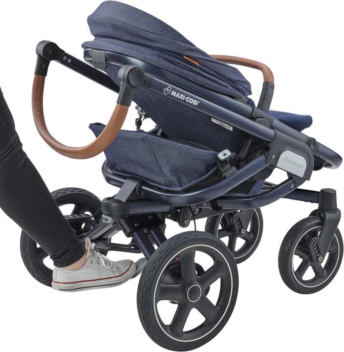 Produktbild Maxi-Cosi Nova