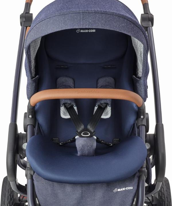 Produktbild Maxi-Cosi Nova