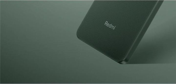 Image du produit Xiaomi Redmi A3 (64 Go, Forest Green, 6.71", Double SIM, 8 Mpx, 4G)