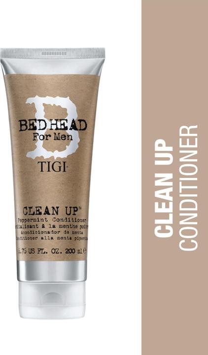 Actual product image Tigi Clean up (200 ml)