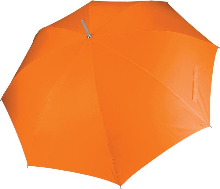 Kimood Golf Regenschirm Automatische Öffnung (2 Stückpackung)