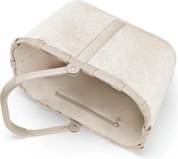 Image du produit reisenthel carrybag teddy sand