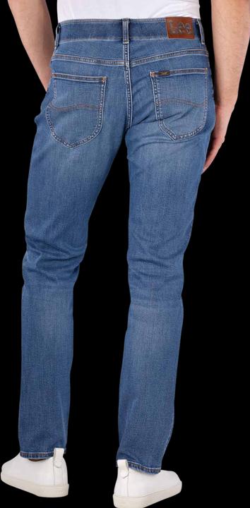 Produktbild Lee Jeans Straight Fit MVP (W33/L34)