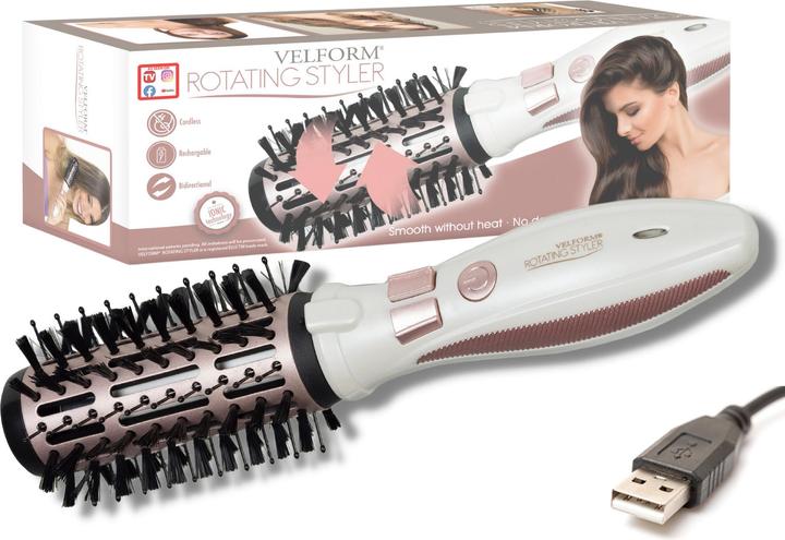Immagine prodotto Velform Rotating Styler