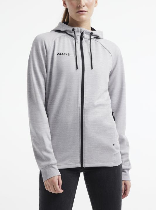 Produktbild Craft Adv Unify Fz Hood W (XS)