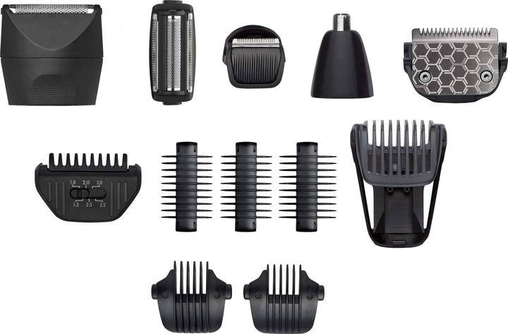 Produktbild BaByliss Multi 12in1 MT890E
