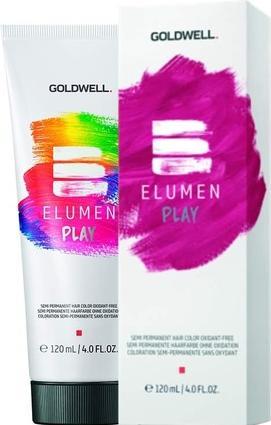 Produktbild Goldwell Elumen Play (METALLIC BERRY)