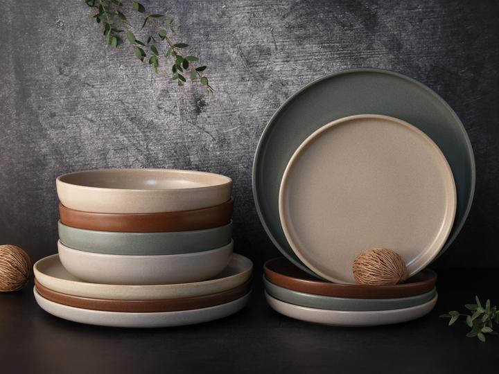 Produktbild CreaTable Uno (12 Stück)