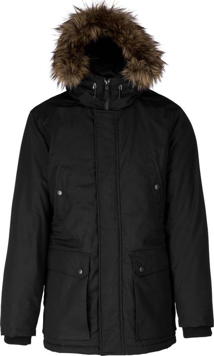 Kariban Winterparka
