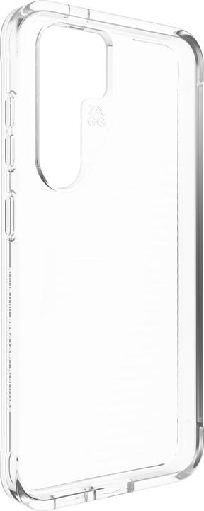 Produktbild Zagg Luxe transparent (Samsung Galaxy S24+)