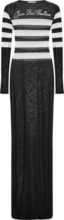 Actual product image Gaultier Dresses Black (S)
